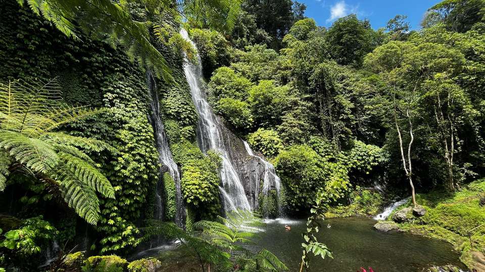 Bali One Life Adventures - 12 Days - One Life Adventures Ltd - Indonesia - Image 14
