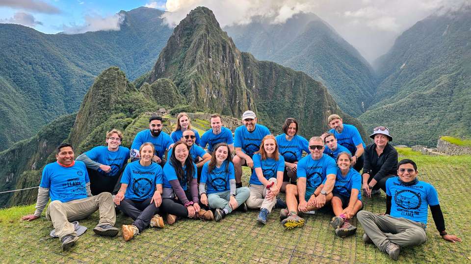 Short Inca Trail to Machu Picchu 2 days - Trexperience - Peru - Image 3