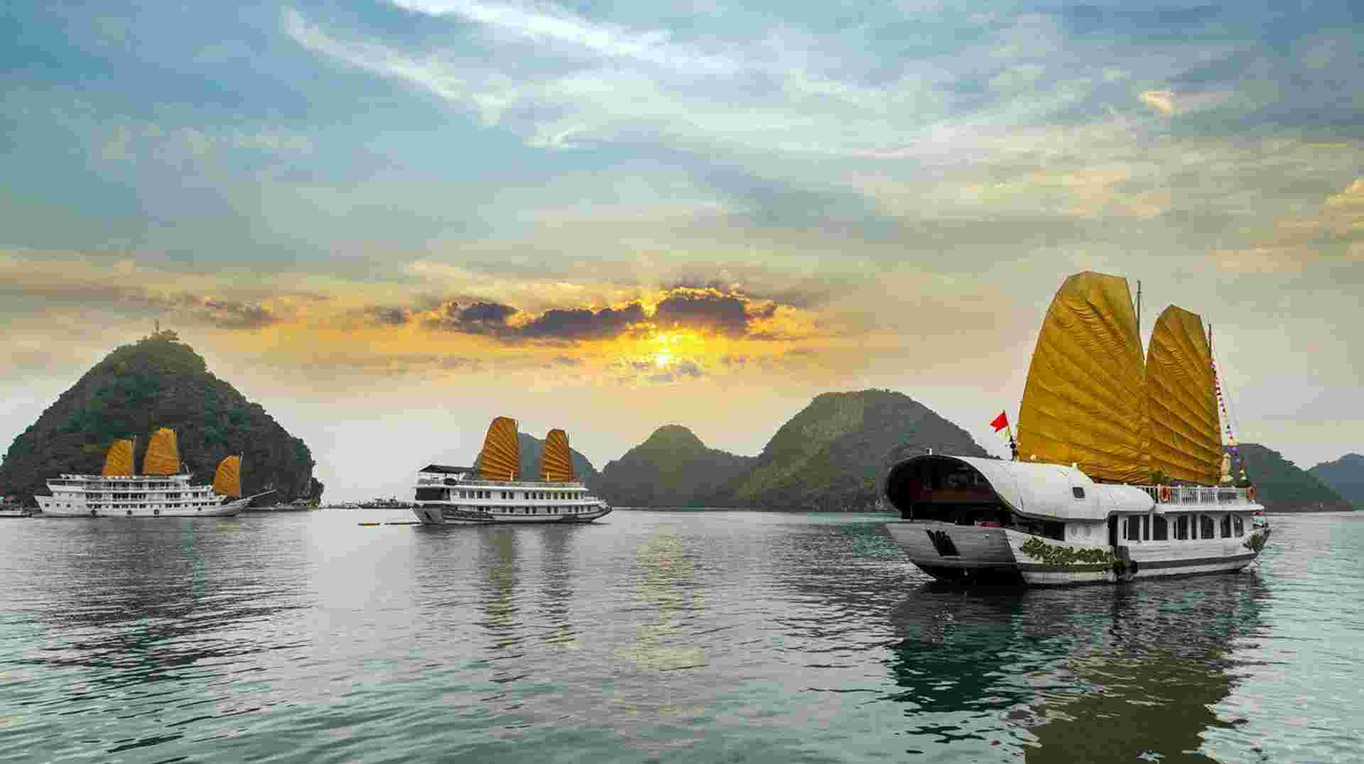 Gems of Vietnam and Cambodia in 10 Days