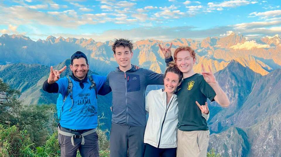 Ultimate Salkantay Trek to Machu Picchu 5 day - Trexperience - Peru - Image 3