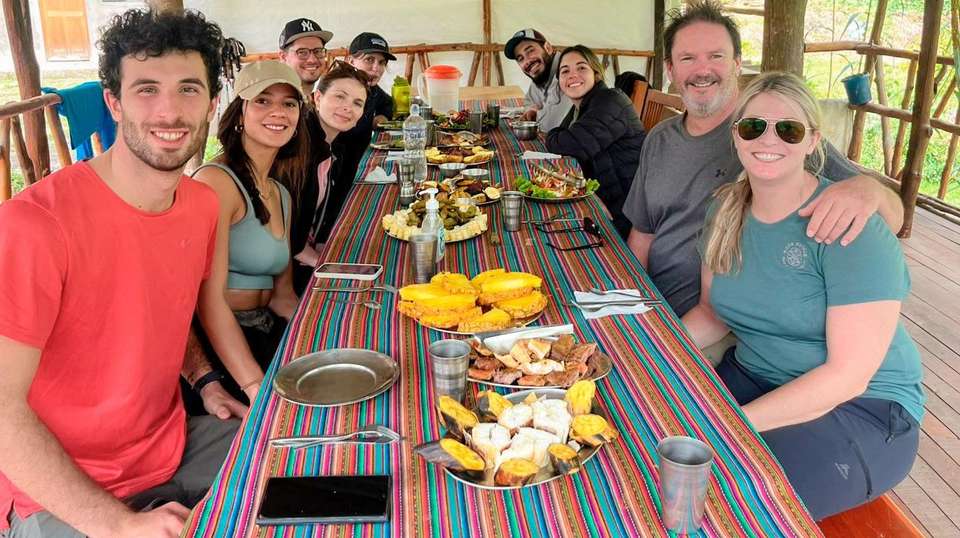 Ultimate Salkantay Trek to Machu Picchu 5 day - Trexperience - Peru - Image 6