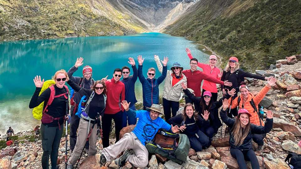 Ultimate Salkantay Trek to Machu Picchu 5 day - Trexperience - Peru - Image 7