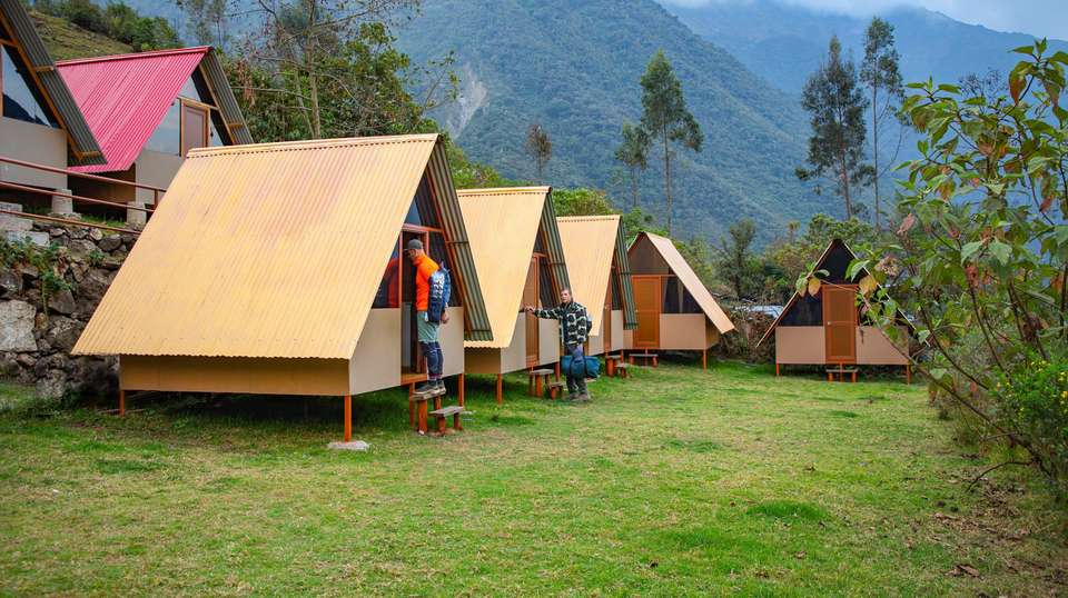 Ultimate Salkantay Trek to Machu Picchu 5 day - Trexperience - Peru - Image 8