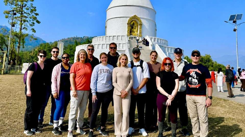 8 Days Kathmandu, Chitwan & Pokhara – Private / Grroup - Luxury Holidays Nepal Pvt. Ltd - Nepal - Image 9