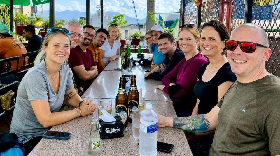 8 Days Kathmandu, Chitwan & Pokhara – Private / Grroup - Luxury Holidays Nepal Pvt. Ltd - Nepal - Image 12