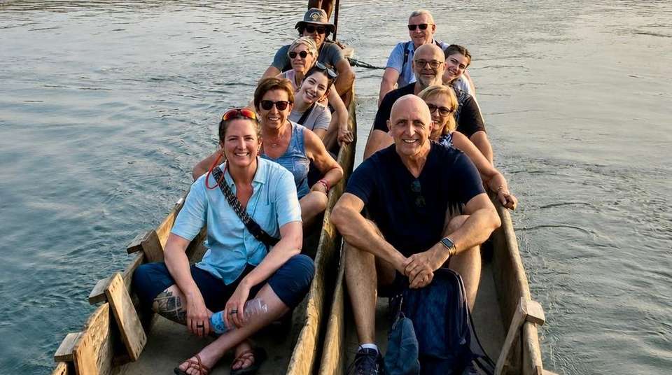 8 Days Kathmandu, Chitwan & Pokhara – Private / Grroup - Luxury Holidays Nepal Pvt. Ltd - Nepal - Image 13