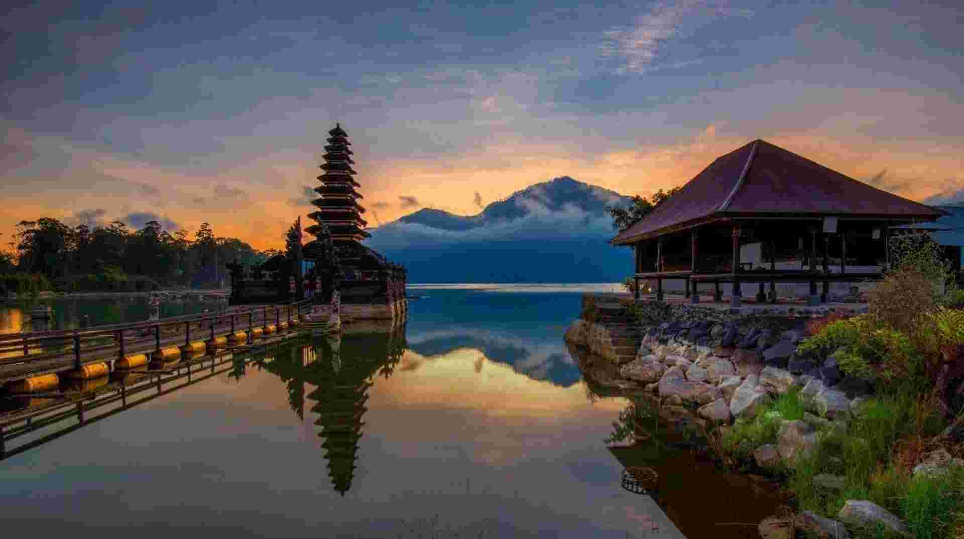Bali Authentique In 10 Days