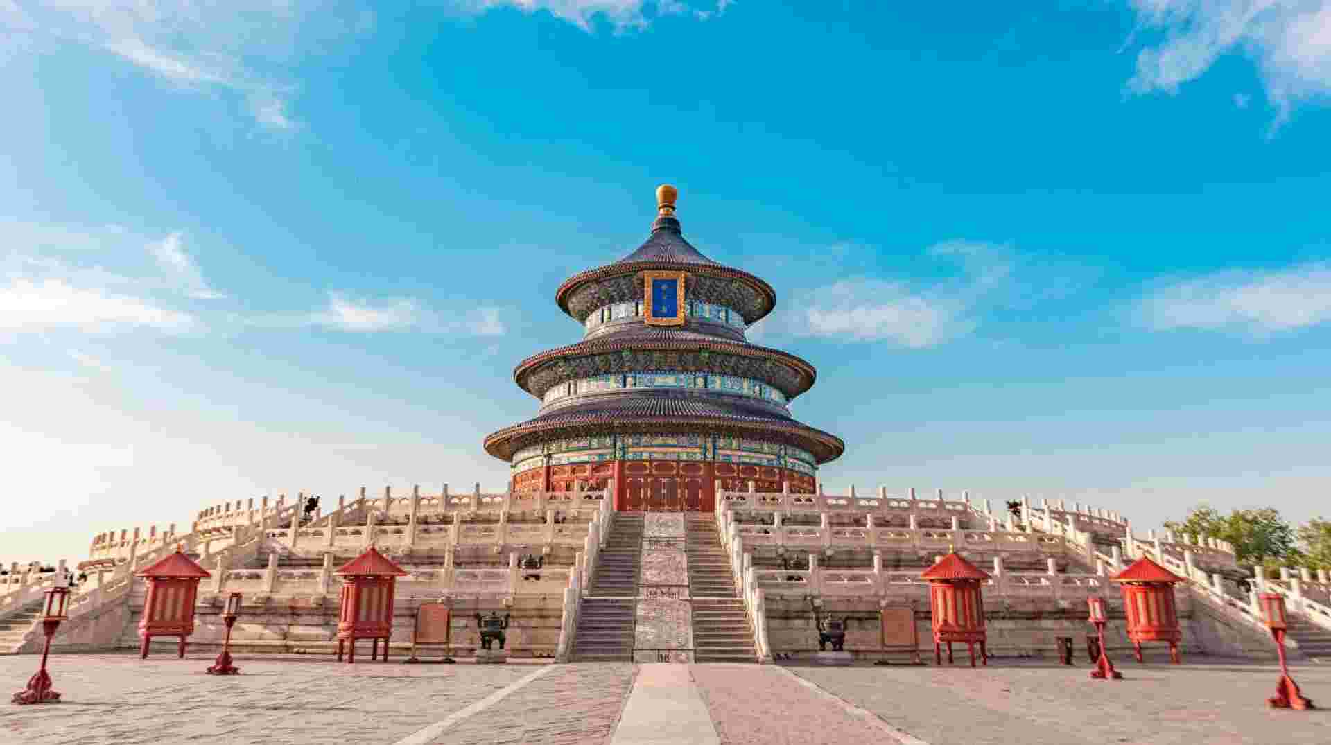 11-Day China Highlights Tour