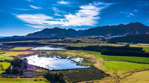 New Zealand: Sweet As South - June 2026