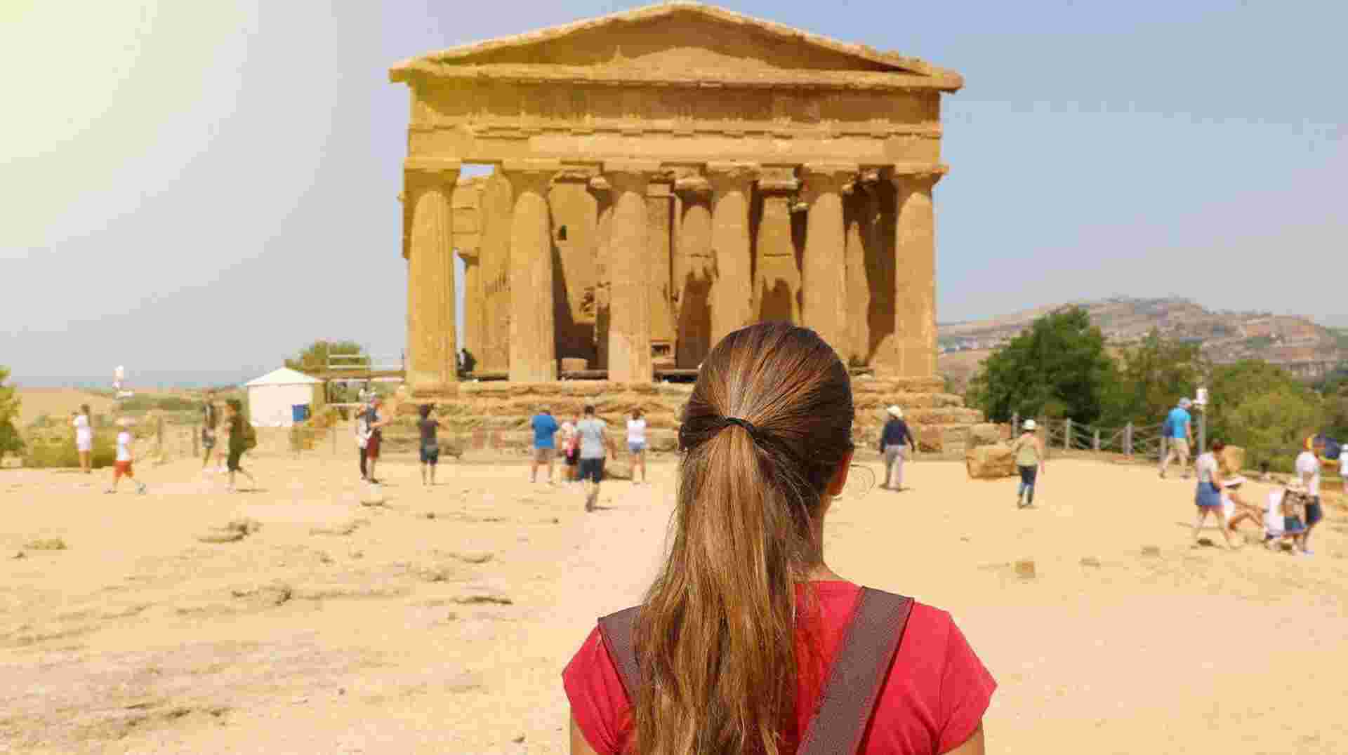 Rome, Naples & Sicily Highlights - 11 days