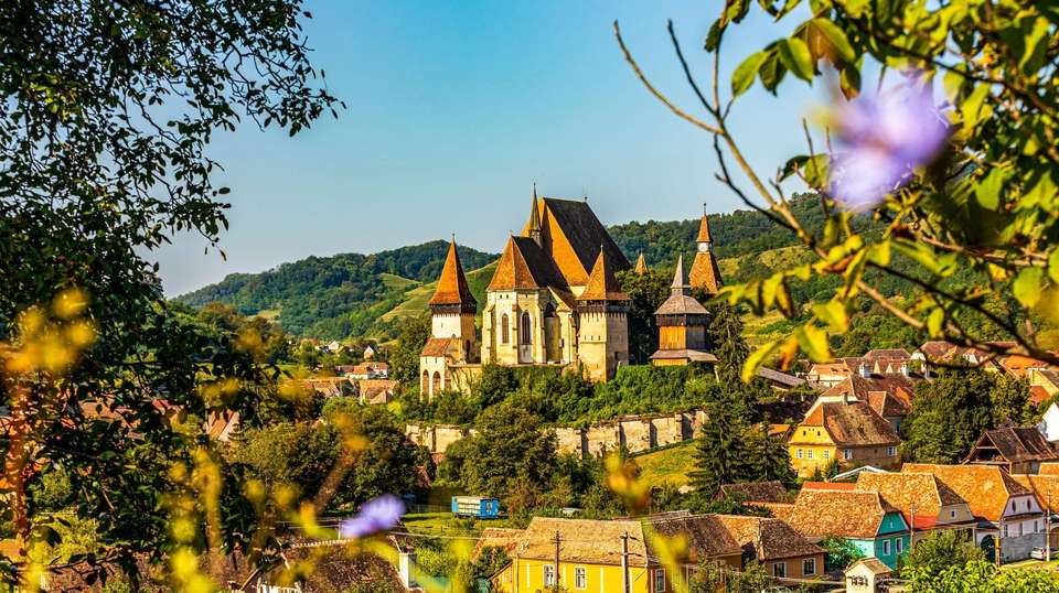 Best Of Transylvanian Christmas Markets - Travel Talk - Romania - Image 2