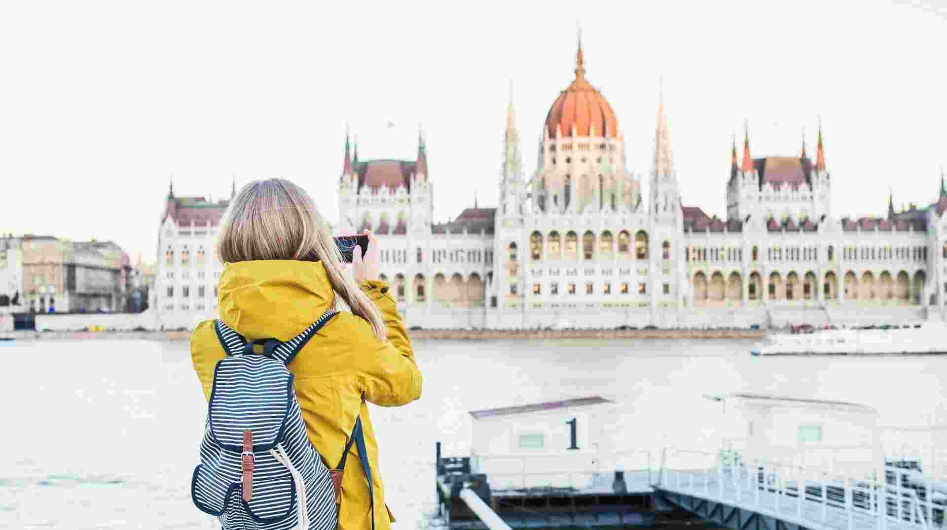 Best Christmas Markets of Europe: Bucharest to Budapest