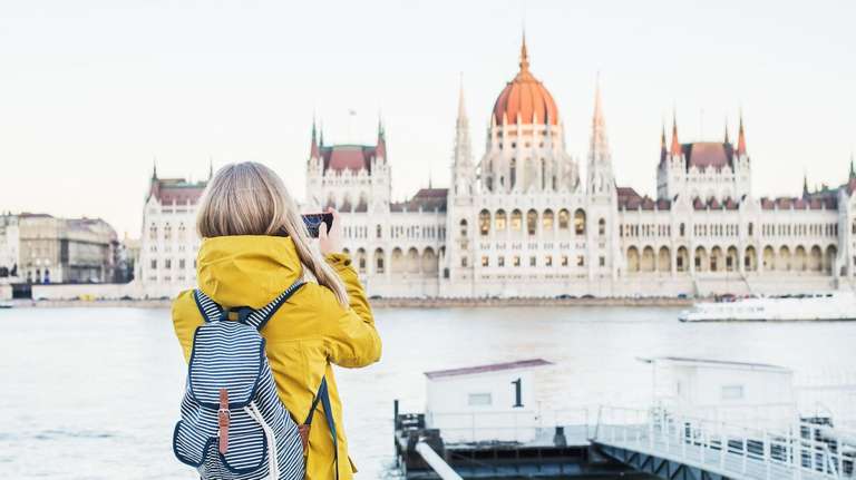 Best Christmas Markets of Europe: Bucharest to Budapest - 15 days