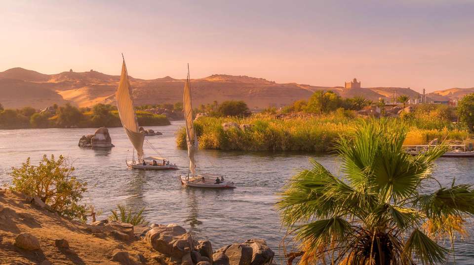 Egypt Highlights & Hidden Gems - 11 days - On The Go Tours - Egypt - Image 1