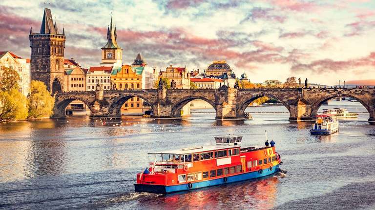 A Four Seasons Journey trip - alternative tour available