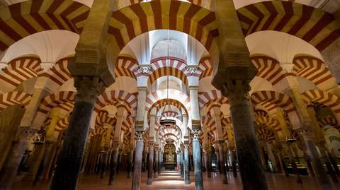 Perfect Portugal & Southern Spain - 14 Days - February 2027