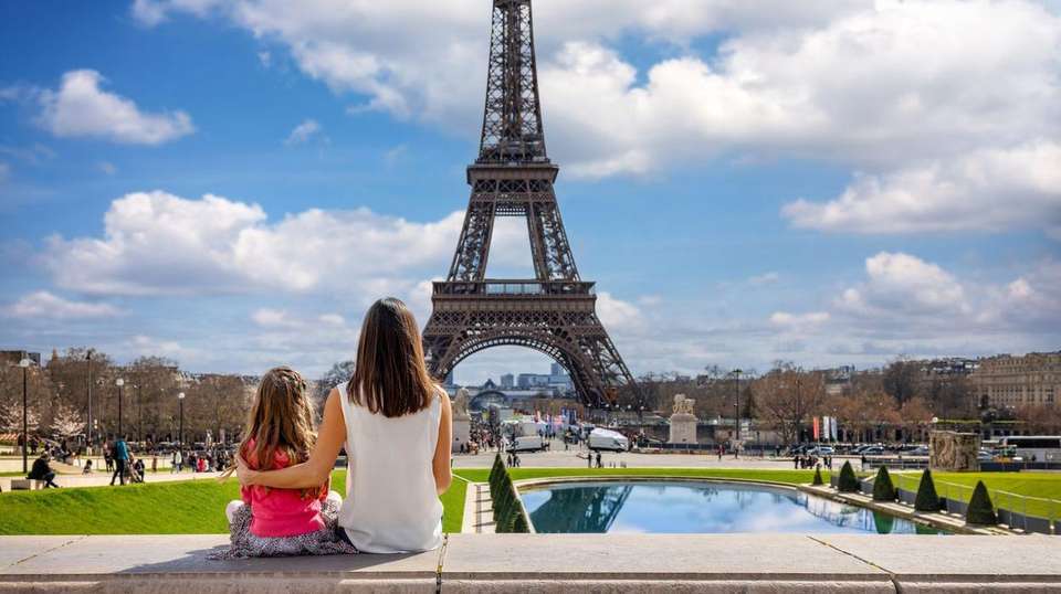 Amsterdam and Paris - Europamundo - Holland - Image 1