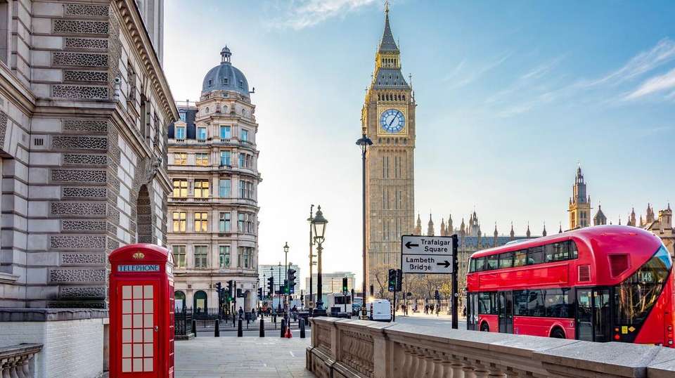 Atlantic Ring - Europamundo - France