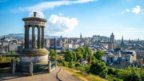 Paris Cultural, Religious And Historic Sites Tour: Atlantic Ring And Berlin