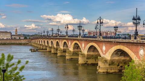 France And Spain - 11 Days