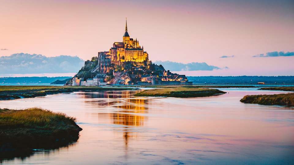 French Ring - Europamundo - France - Image 1