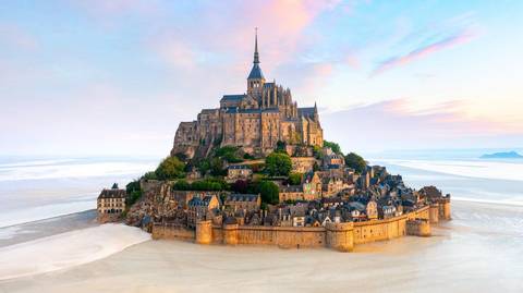 Lovely France And Spain - 16 Days