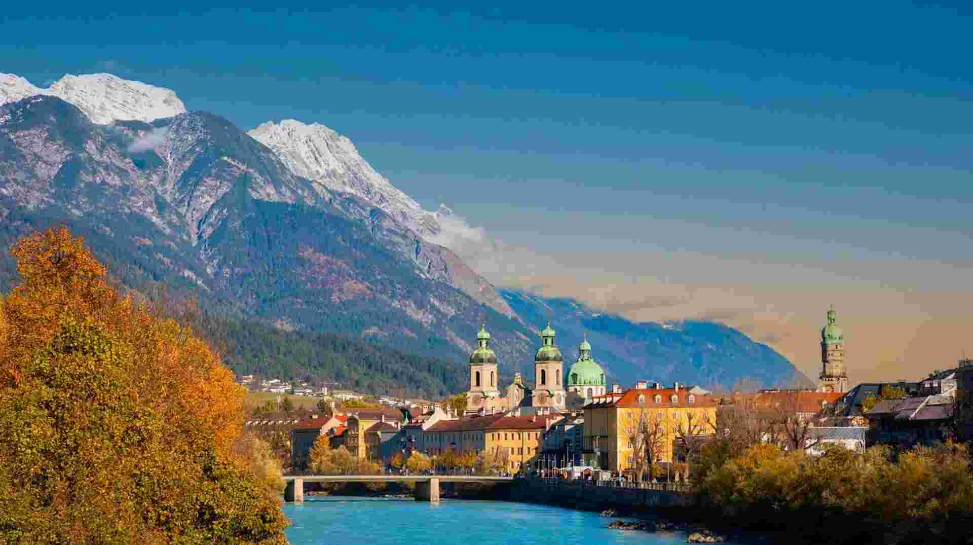 Beautiful Europe