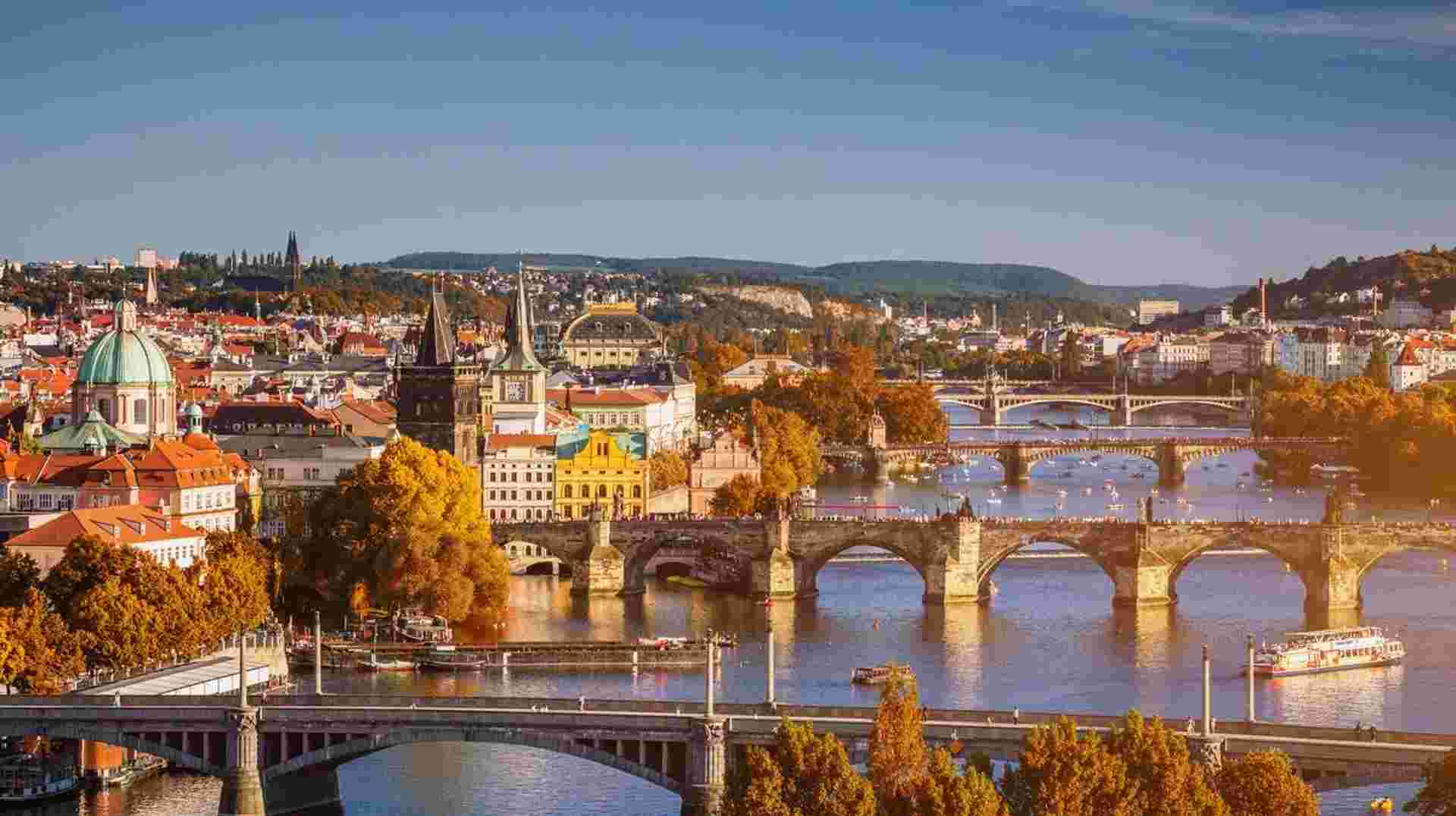 Beloved Europe