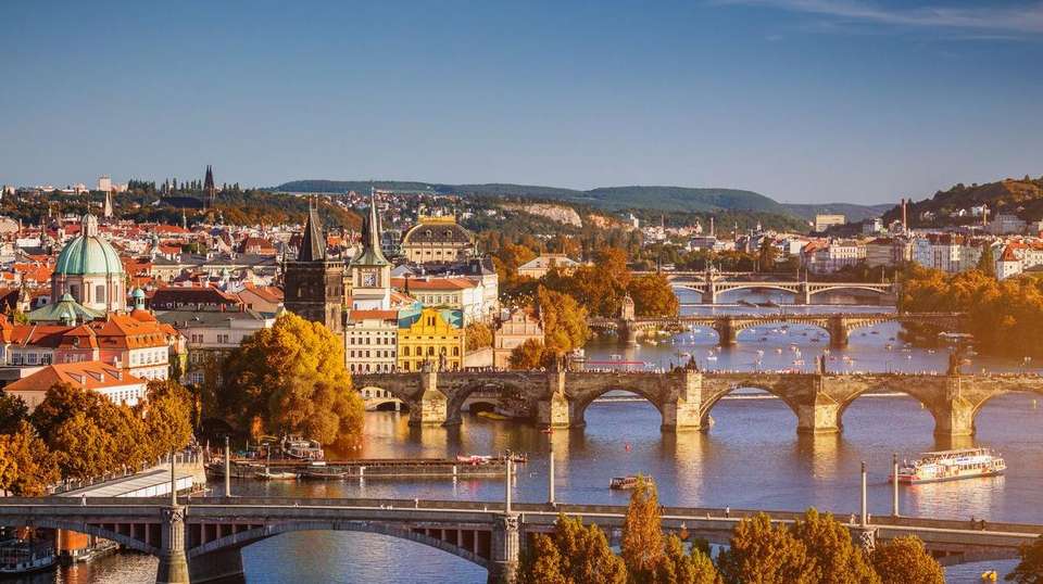 Beloved Europe - Europamundo - Czech Republic - Image 1