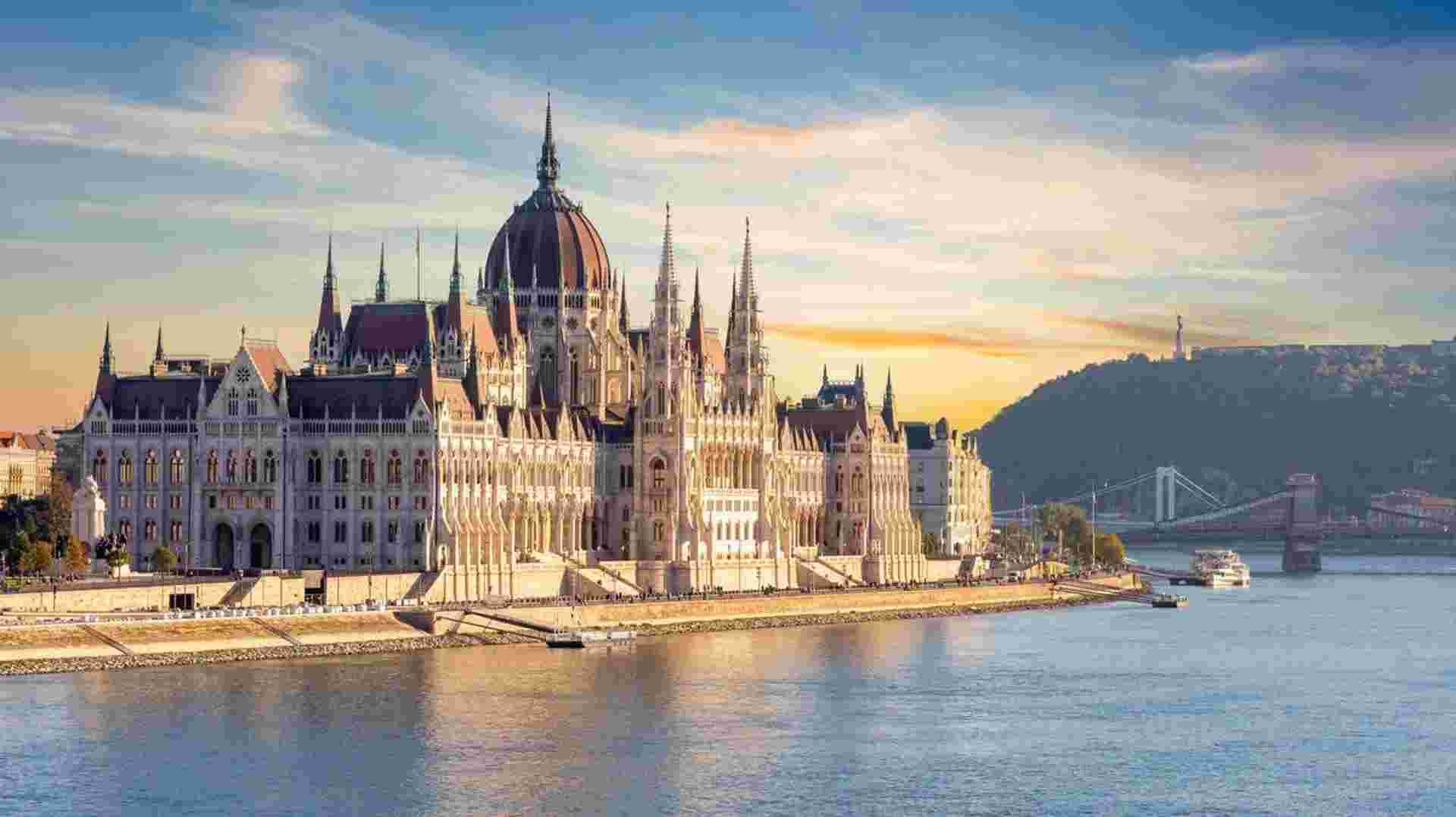 Imperial Capitals