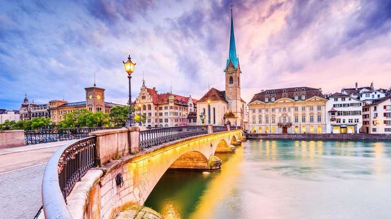 Magnificent Four trip - alternative tour available
