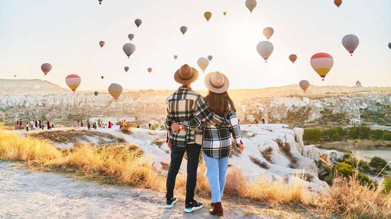 Turkey - November 2026