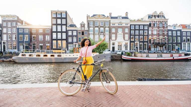Best European Holidays - 17 days