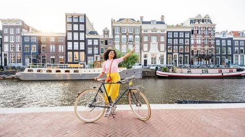 Best European Holidays - September 2025