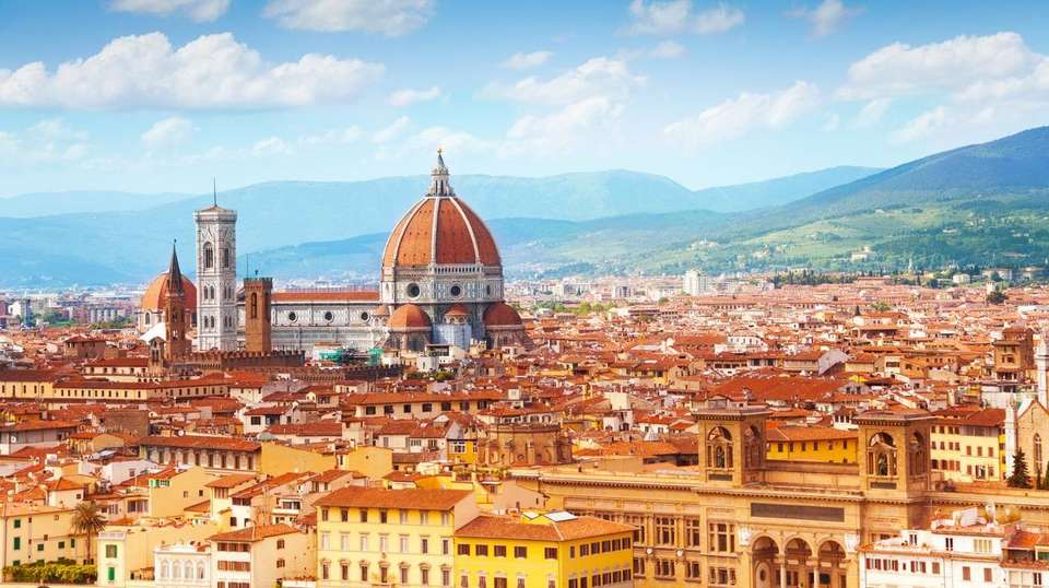 Classical Symphony - Europamundo - Italy - Image 1