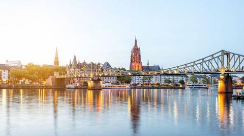 Colourful Europe - September 2025
