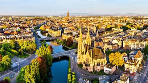 Complete Europe - Winter Tours