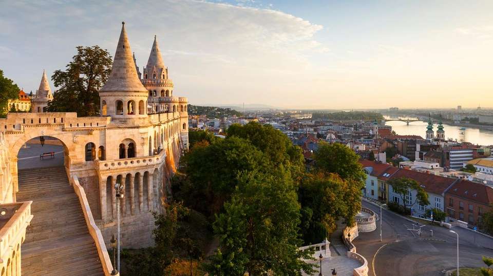 Contrasts of Europe - Europamundo - Portugal - Image 1