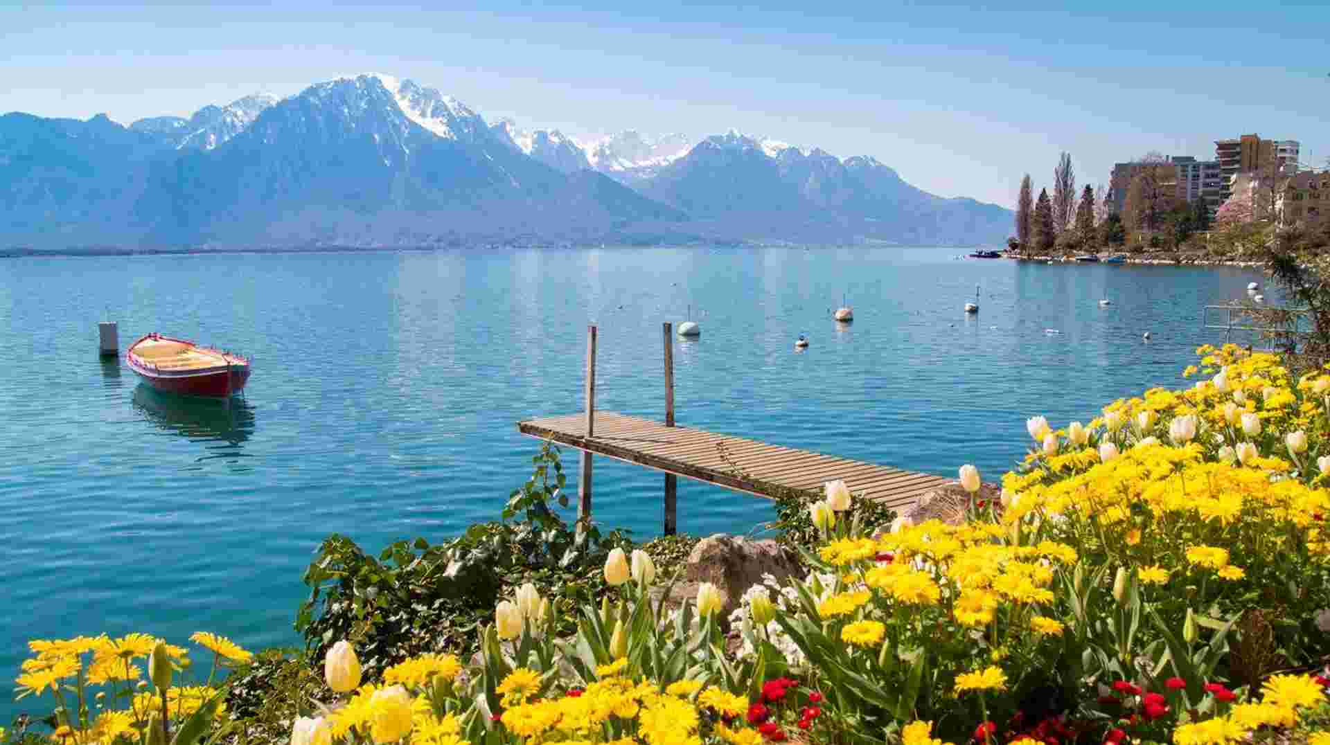 Discover Europe