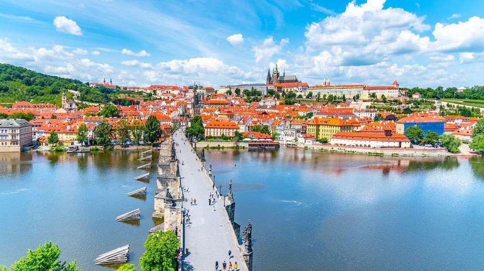 Essential Four - Europamundo - Germany - Image 1