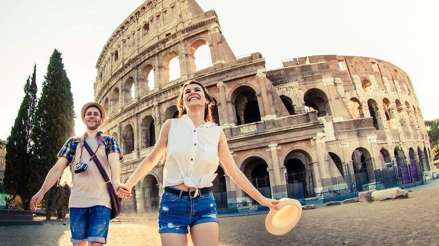 TOP TOURS
