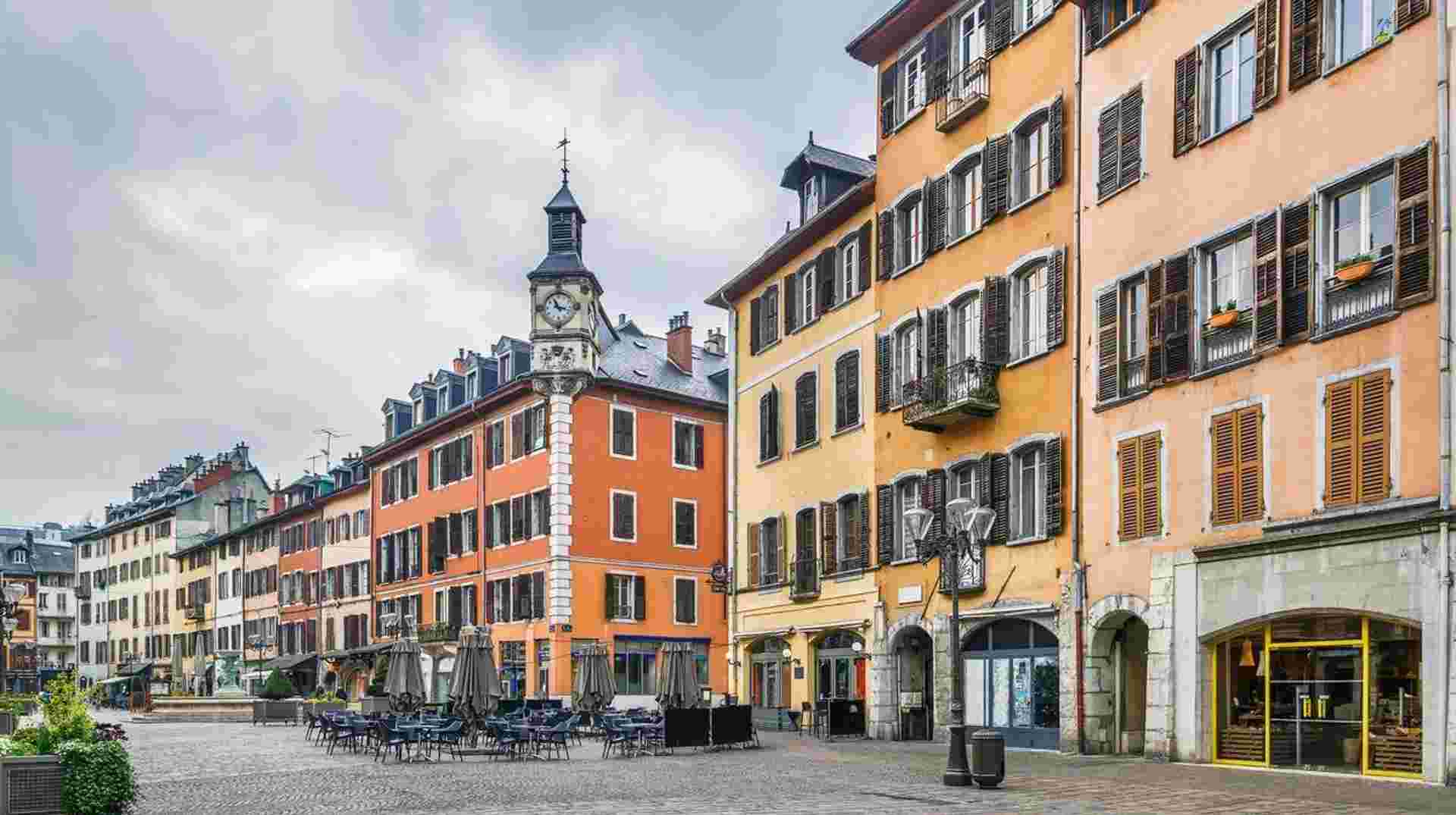 European Colours