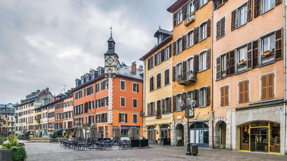 European Colours - undefined - Image 1