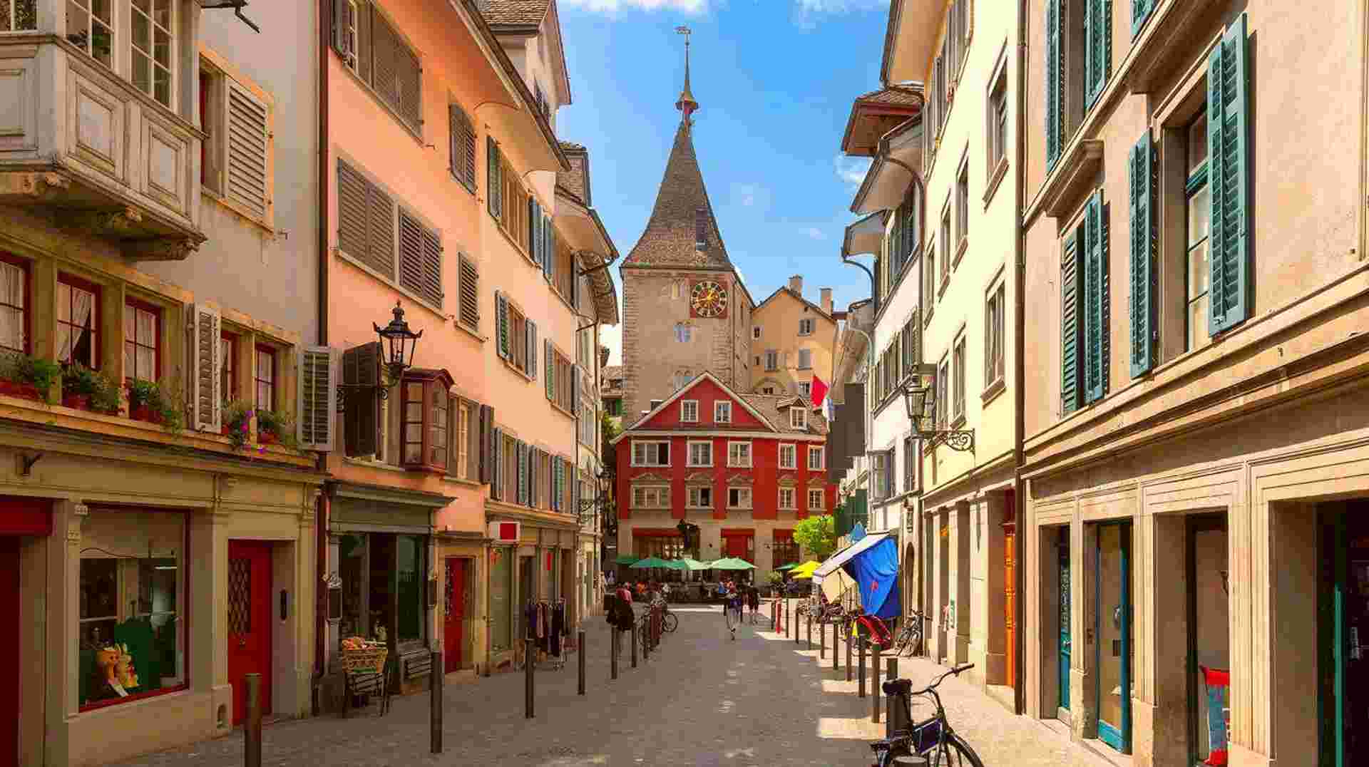 European Wonders
