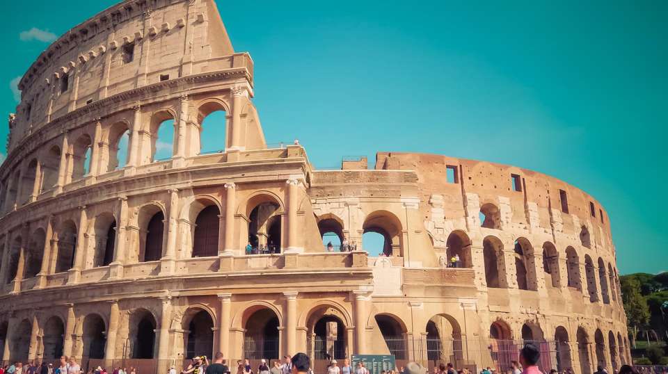 Great European Tour - Europamundo - France - Image 1