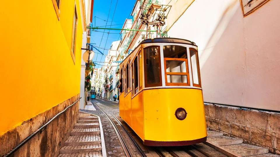 Highlights from the Old Continent - Europamundo - Portugal - Image 1