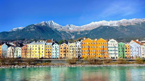Jewels Of Europe - Winter Tours