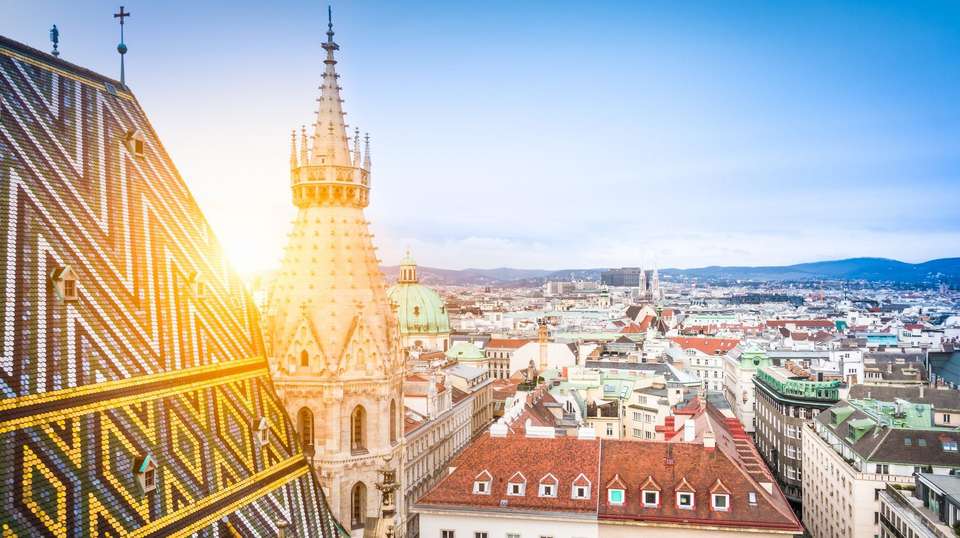 Magical Europe - Europamundo - Spain - Image 1