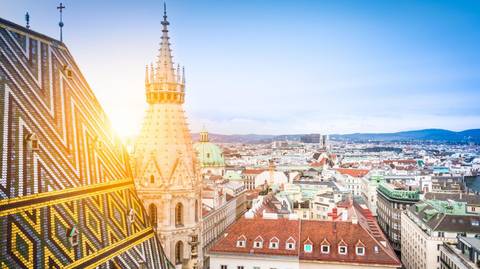 Magical Europe