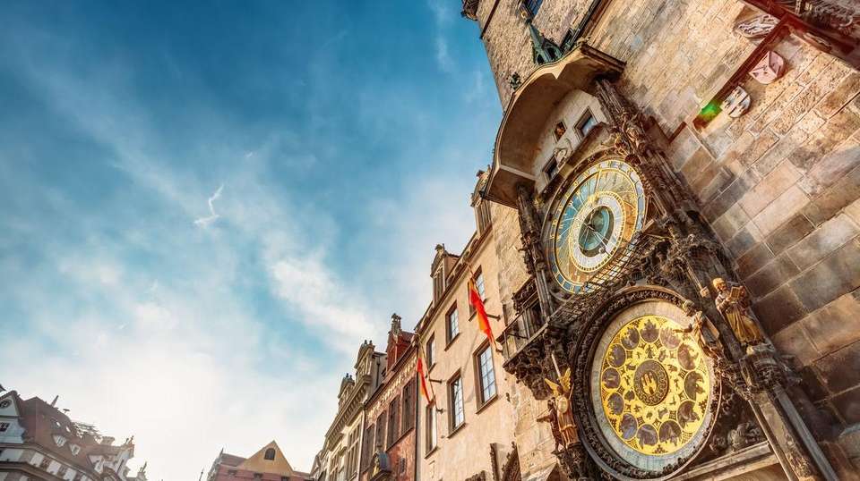Once in a Lifetime - Europamundo - Czech Republic - Image 1